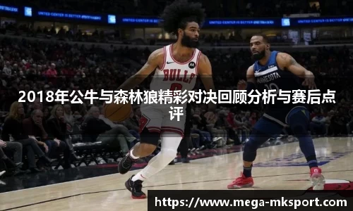 2018年公牛与森林狼精彩对决回顾分析与赛后点评